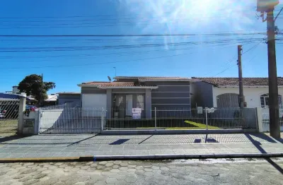 Casa com 3 quartos à venda no centro, biguaçu  por r$ 880.000