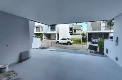 Casa em condomínio fechado com 3 quartos à venda em deltaville, biguaçu  por r$ 1.380.000