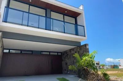 Casa em condomínio fechado com 3 quartos à venda em deltaville, biguaçu  por r$ 1.390.000