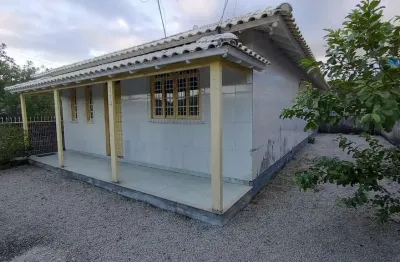 Casa com 5 quartos à venda em rio caveiras, biguaçu  por r$ 440.000