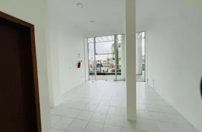 Sala comercial à venda em rio caveiras, biguaçu  por r$ 400.000