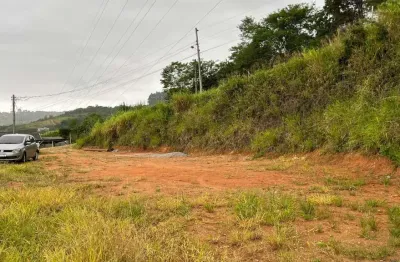 Terreno à venda em Fundos, Biguaçu 