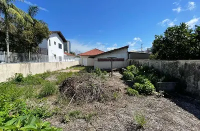 Terreno comercial à venda no centro, biguaçu  por r$ 1.600.000