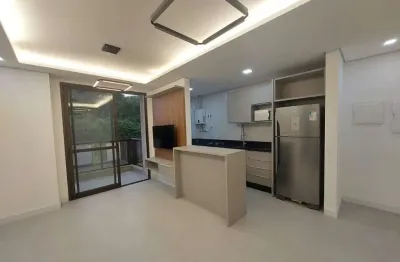 Apartamento com 2 quartos para alugar na praia de palmas, governador celso ramos  por r$ 4.900