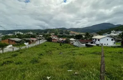 Terreno à venda no Jardim Janaina, Biguaçu 