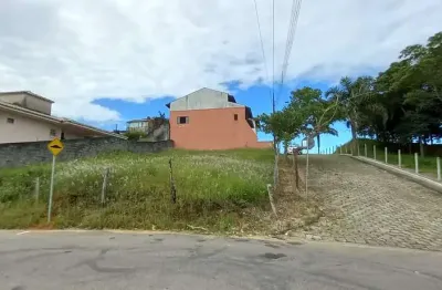 Terreno à venda no Jardim Janaina, Biguaçu 