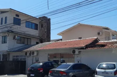 Sala comercial para alugar no centro, biguaçu  por r$ 8.500