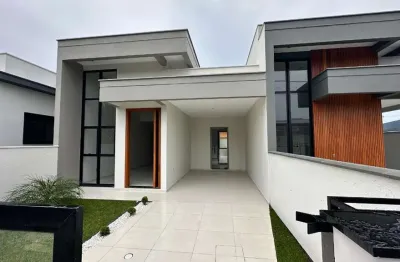 Casa com 2 quartos à venda no forquilhas, são josé  por r$ 489.990