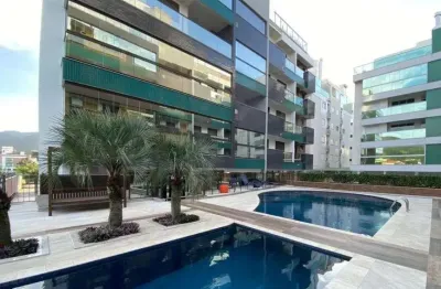 Apartamento com 2 quartos à venda na praia de palmas, governador celso ramos  por r$ 970.000