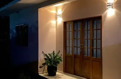 Casa com 2 quartos à venda no tijuquinhas (guaporanga), biguaçu  por r$ 639.000