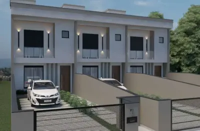 Casa com 2 quartos à venda no areias de baixo, governador celso ramos  por r$ 390.000