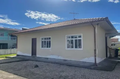 Casa com 3 quartos à venda no centro, biguaçu  por r$ 2.000.000