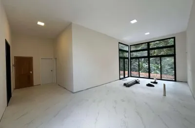 Casa em condomínio fechado com 2 quartos à venda no centro, antônio carlos  por r$ 750.000