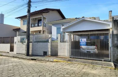 Casa com 3 quartos à venda no bom viver, biguaçu  por r$ 650.000