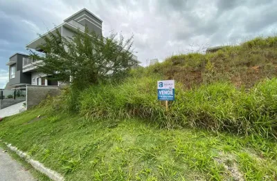 Terreno à venda em universitários, biguaçu  por r$ 420.000