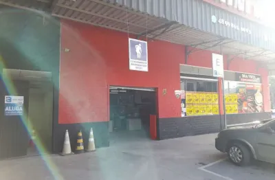 Sala comercial para alugar em universitários, biguaçu  por r$ 1.500