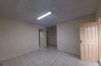 Apartamento com 1 quarto para alugar na serraria, são josé  por r$ 1.100