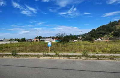 Terreno à venda no jardim janaina, biguaçu  por r$ 365.000