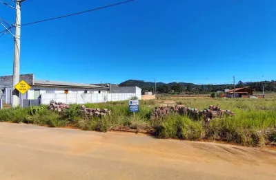 Terreno à venda no areias de baixo, governador celso ramos  por r$ 179.900