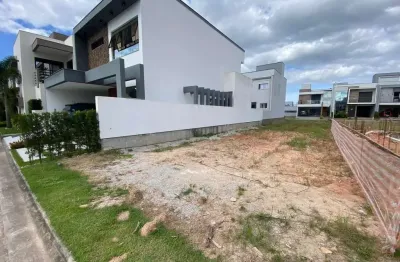 Terreno em condomínio fechado à venda em deltaville, biguaçu  por r$ 225.000