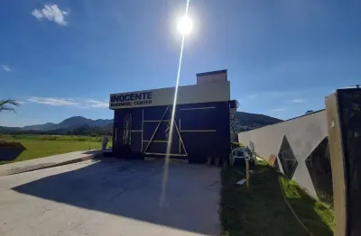 Sala comercial para alugar no beira rio, biguaçu  por r$ 1.300