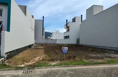 Terreno em condomínio fechado à venda em deltaville, biguaçu  por r$ 250.000