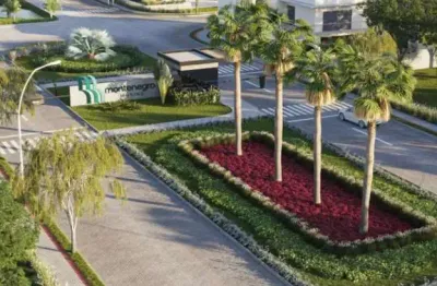 Terreno à venda em Deltaville, Biguaçu 