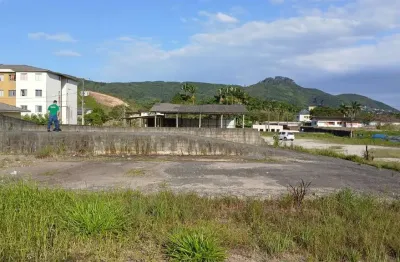 Terreno comercial à venda em prado, biguaçu  por r$ 1.500.000