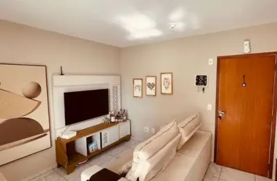 Apartamento com 2 quartos à venda no jardim janaina, biguaçu  por r$ 320.000