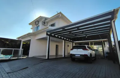 Casa com 3 quartos à venda em prado de baixo, biguaçu  por r$ 790.000