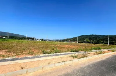 Terreno à venda no loteamento santa catarina, biguaçu  por r$ 195.000