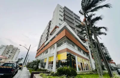 Apartamento com 2 quartos à venda em rio caveiras, biguaçu  por r$ 315.000