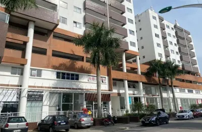 Apartamento com 2 quartos à venda em rio caveiras, biguaçu  por r$ 315.000