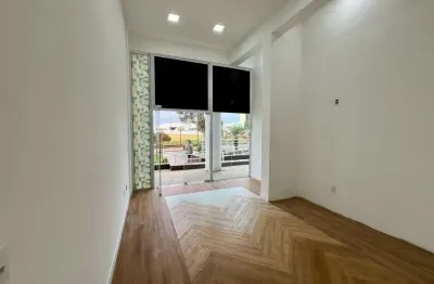 Sala comercial à venda em rio caveiras, biguaçu  por r$ 400.000