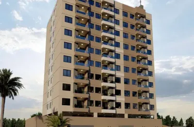 Apartamento com 2 quartos à venda em deltaville, biguaçu  por r$ 456.400