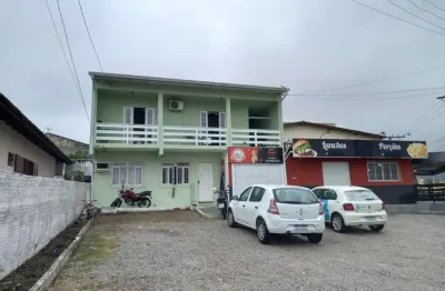Casa com 4 quartos à venda no bom viver, biguaçu  por r$ 950.000