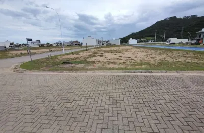 Terreno em condomínio fechado à venda em deltaville, biguaçu  por r$ 300.000