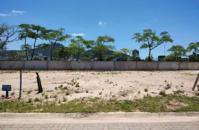 Terreno em condomínio fechado à venda em deltaville, biguaçu  por r$ 319.500