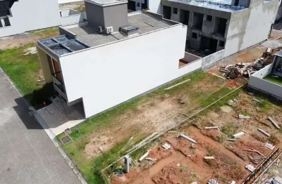 Terreno em condomínio fechado à venda em deltaville, biguaçu  por r$ 198.000