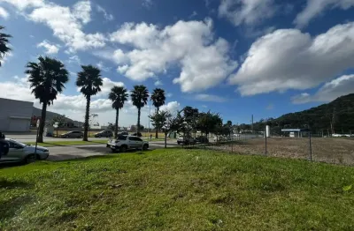 Terreno comercial à venda em deltaville, biguaçu  por r$ 950.000