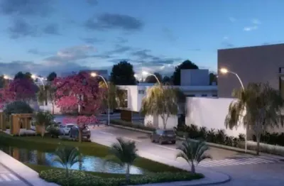 Terreno à venda em Deltaville, Biguaçu 