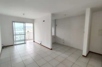 Apartamento com 2 quartos à venda em rio caveiras, biguaçu  por r$ 499.000