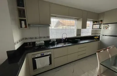 Apartamento com 2 quartos à venda em rio caveiras, biguaçu  por r$ 375.000