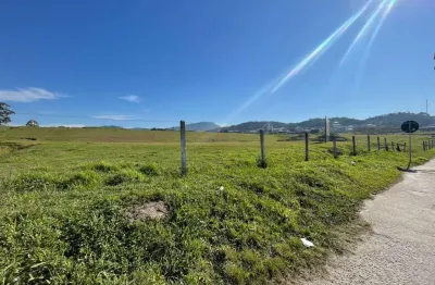 Terreno à venda em Rio Caveiras, Biguaçu 
