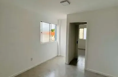 Apartamento com 2 quartos à venda em universitários, biguaçu  por r$ 210.000
