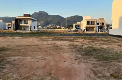 Terreno em condomínio fechado à venda em deltaville, biguaçu  por r$ 249.700