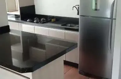 Apartamento com 2 quartos à venda em fundos, biguaçu  por r$ 239.000