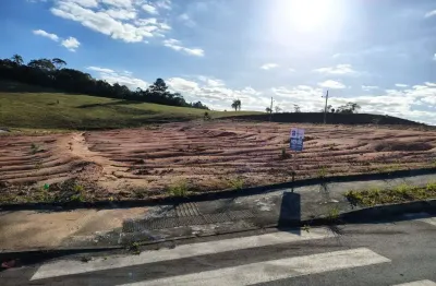 Terreno à venda no três riachos, biguaçu  por r$ 170.000
