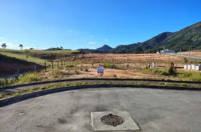 Terreno à venda no três riachos, biguaçu  por r$ 160.000