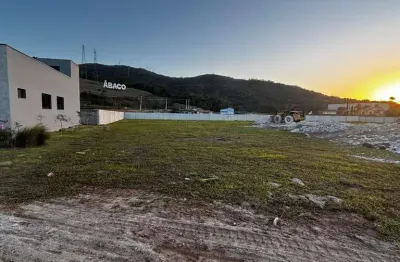 Terreno comercial à venda em deltaville, biguaçu  por r$ 820.000
